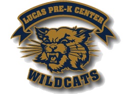 Lucas Elementary Kindergarten Wildcats School Supply List 2022-2023