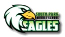 South Park Middle 6th Grade Eagles School Supply List 2021-2022