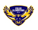 Fields Elementary 3rd Grade Falcons School Supply List 2023-2024