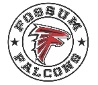 Michael E Fossum Middle School 6th Grade Falcons School Supply List 2021-2022