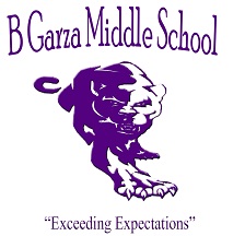Garza Middle School 6th Grade Katz School Supply List 2021-2022