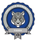 Teravista Elementary School 1st Grade Tigers School Supply List 2023-2024