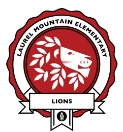 Laurel Mountain Elementary 3rd Grade Lions School Supply List 2023-2024