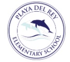 Playa Del Rey Elementary 5th Grade  School Supply List 2024-2025
