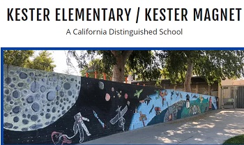 Kester Avenue Elementary 2nd Grade Kester School Supply List 2021-2022