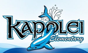 Kapolei Elementary School Kindergarten Dolphins School Supply List 2022-2023