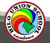 Hilo Union Elementary School Kindergarten  School Supply List 2022-2023