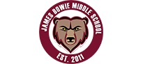 Bowie Middle School 6th Grade Bears School Supply List 2021-2022