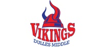 Dulles Middle School 6th Grade Vikings School Supply List 2021-2022