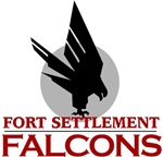 Fort Settlement Middle School 6th Grade Falcons School Supply List 2021-2022