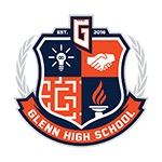 Tom Glenn High School 9th Grade Grizzlies School Supply List 2022-2023