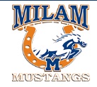 Milam Elementary 4th Grade Mustangs School Supply List 2021-2022