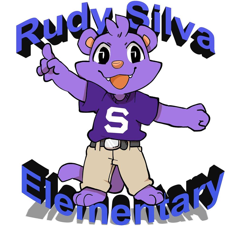 Silva Elementary 3rd Grade Panthers School Supply List 2023-2024
