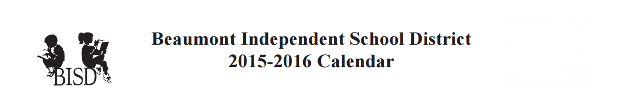 District School Academic Calendar for Martin Elementary