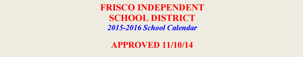 frisco-high-school-school-district-instructional-calendar-frisco