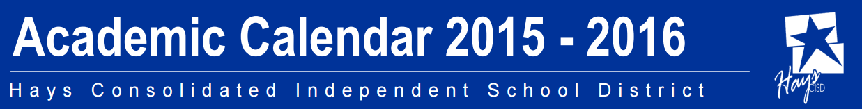 District School Academic Calendar for Armando Chapa Middle School
