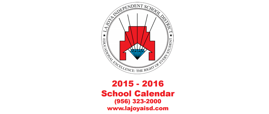 District School Academic Calendar for Ann Richards Middle School