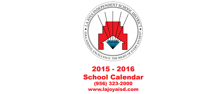 District School Academic Calendar for Eligio Kika De La Garza Elementary