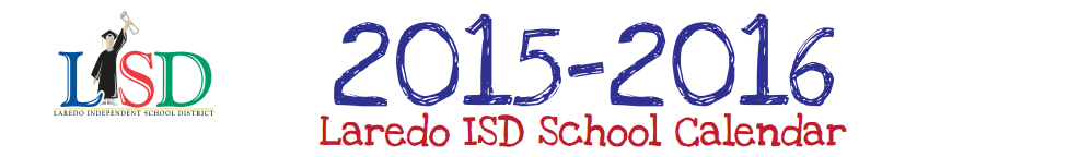 District School Academic Calendar for J Kawas Elementary