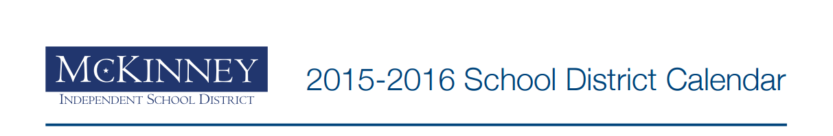 District School Academic Calendar for Dr Jack Cockrill Middle School