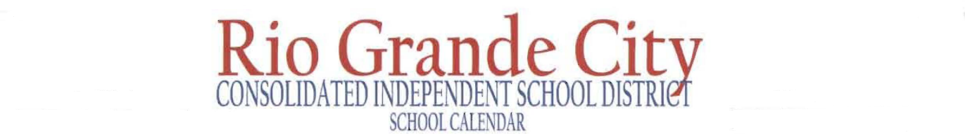 District School Academic Calendar for La Union Elementary