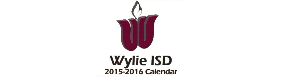 District School Academic Calendar for Collin Co J J A E P