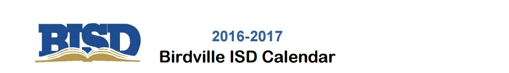 District School Academic Calendar for North Oaks Middle