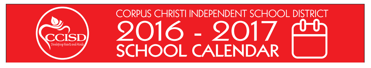 District School Academic Calendar for Student Learning And Guidance Cent