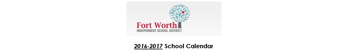 District School Academic Calendar for Harlean Beal Elementary