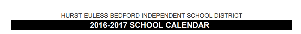 District School Academic Calendar for Wilshire Elementary