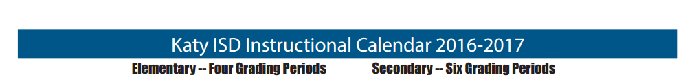 District School Academic Calendar for Franz Elementary