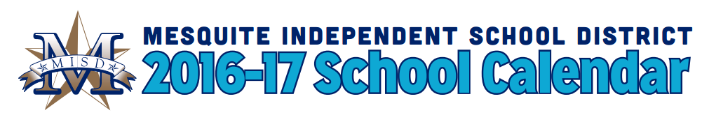 District School Academic Calendar for P A S S Learning Ctr