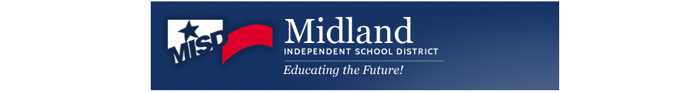 District School Academic Calendar for Midland Freshman High School