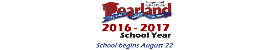 District School Academic Calendar for Alexander Middle School
