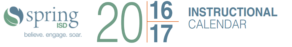 District School Academic Calendar for Beneke Elementary