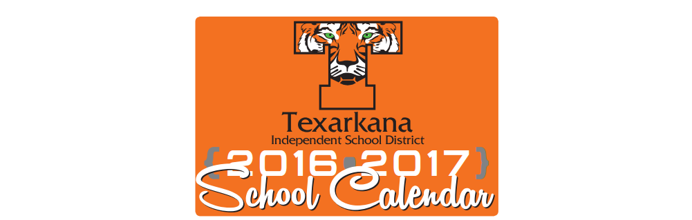 District School Academic Calendar for Bowie County Jjaep