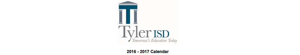 District School Academic Calendar for Robert E Lee High School