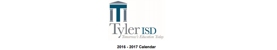 District School Academic Calendar for Hogg Middle