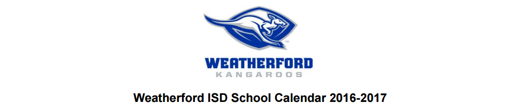 District School Academic Calendar for Mary Martin Elementary