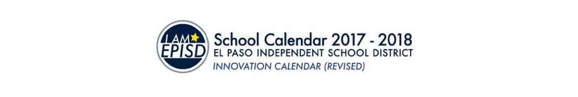 District School Academic Calendar for Houston About Face Elementary