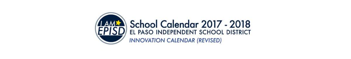 District School Academic Calendar for E-12 NW Elementary