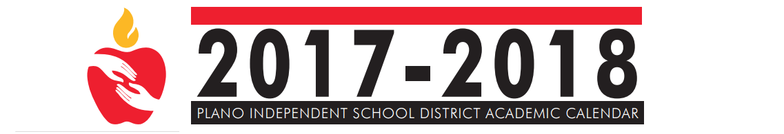 District School Academic Calendar for Shepton High School