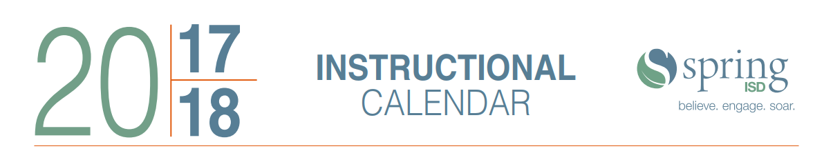 District School Academic Calendar for Carl Wunsche Sr H S