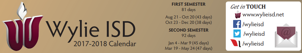 District School Academic Calendar for Harrison Intermediate School
