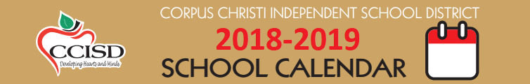 District School Academic Calendar for Casa Linda Elementary School