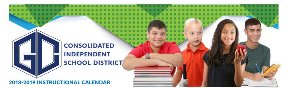 District School Academic Calendar for Lorenzo De Zavala Elementary