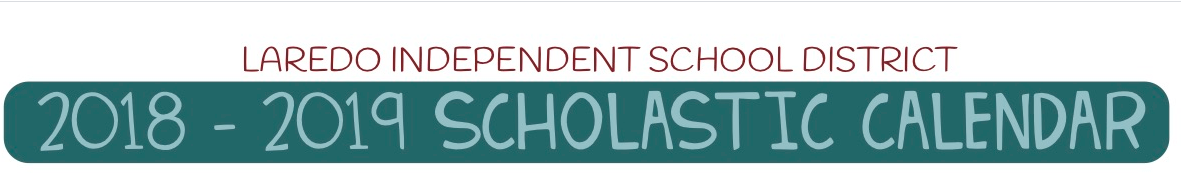 District School Academic Calendar for D D Hachar Elementary School