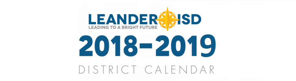 District School Academic Calendar for Whitestone Elementary School