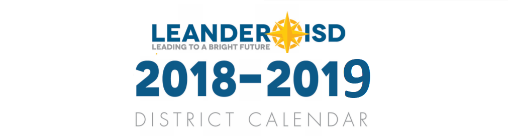 District School Academic Calendar for Reed Elementary