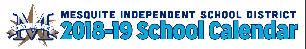 District School Academic Calendar for P A S S Learning Ctr